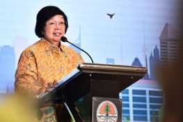 Carbon Governance: Kunci Menjaga Kedaulatan Negara