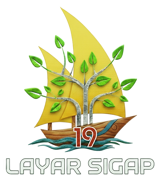 Logo Layar Sigap 19